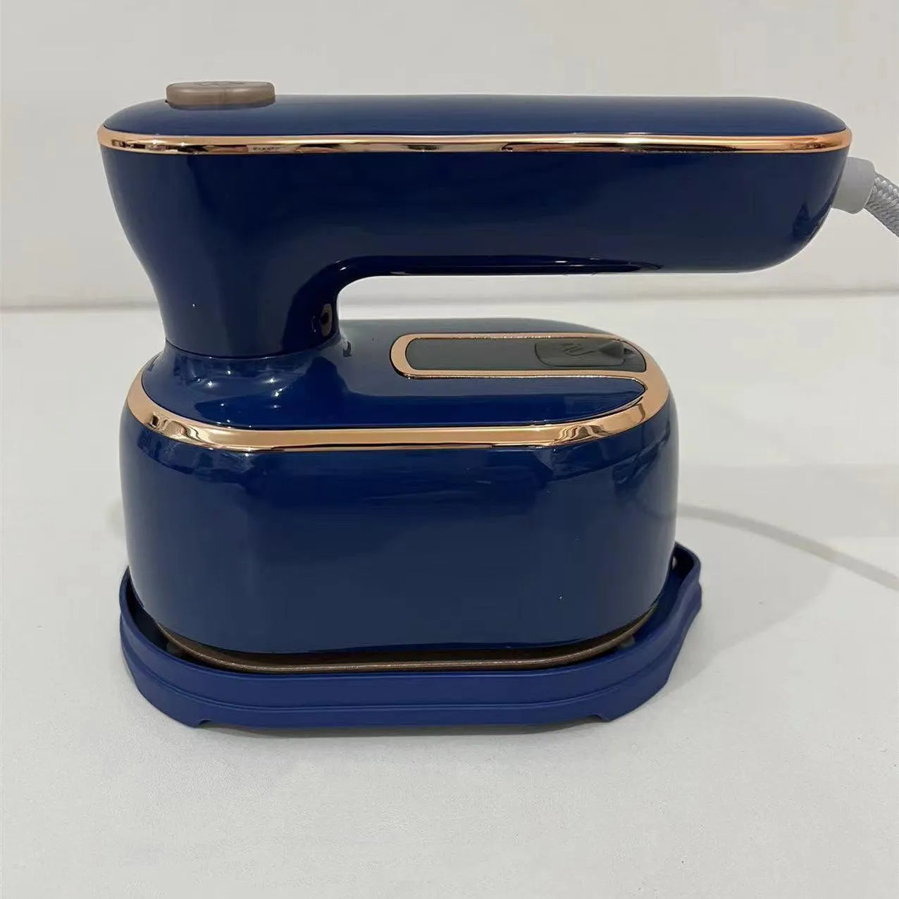 Home Fashion Simple Rotating Steam Hanging Iron - Bellarte Enchanté Home Fashion Simple Rotating Steam Hanging Iron